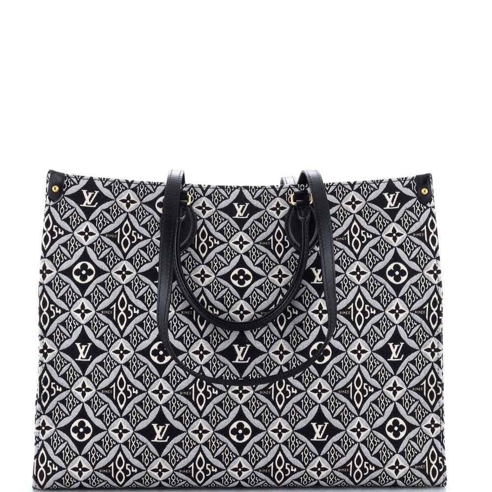 Louis Vuitton Onthego Tote Limited #255296L22B